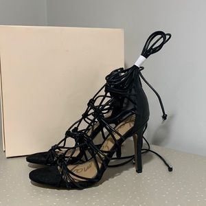 Sam Edelman Strappy Heels